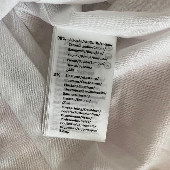 Mayoral Spring/ Summer Dress - Picture 8 of 8